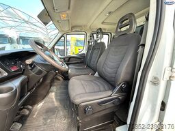 Iveco Daily 35c11 Doppia Cabina