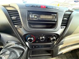 Iveco Daily 35c11 Doppia Cabina