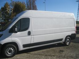 FIAT Ducato Maxi