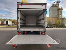 Mercedes-Benz Atego 1524 L LBW Schmitz Ferroplast
