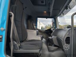 Mercedes-Benz Atego 1524 L LBW Schmitz Ferroplast