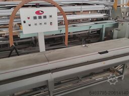 FUX Profile Bending Machine 17-PB-00