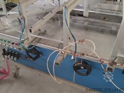 FUX Profile Bending Machine 17-PB-00