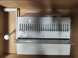 Bomco Mini & supercombi