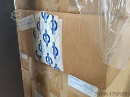 Bomco Mini & supercombi