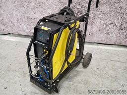 Esab TIG 3000 iw