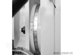 CORMAK ZX7045 BXL + DRO