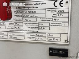 Kloeckner Desma 968.250 ZO