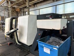 Gildemeister CTX Beta 800