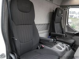 DAF LF 210 KOFFER 12t+ LBW 1.5t+ DACHSPOILER