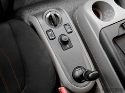 DAF LF 210 KOFFER 12t+ LBW 1.5t+ DACHSPOILER