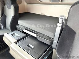 MAN 18.510 TGX,  Retarder, Standklima