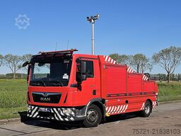 M.A.N. 8.220 TGL 8.8T BOTTIE LIFT 8T