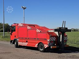 M.A.N. 8.220 TGL 8.8T BOTTIE LIFT 8T