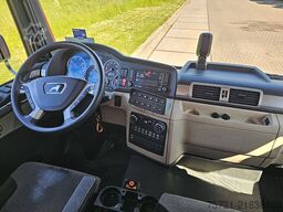 M.A.N. 8.220 TGL 8.8T BOTTIE LIFT 8T