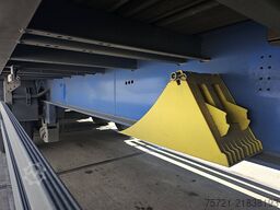 SYSTEM TRAILERS LPRS 24 MEGA DOPPEL ST. HARD WOOD