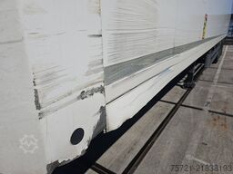 SYSTEM TRAILERS LPRS 24 MEGA DOPPEL ST. HARD WOOD