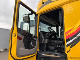 Scania R650 V8 6x2 WB 4.95mtr Retarder Full Air