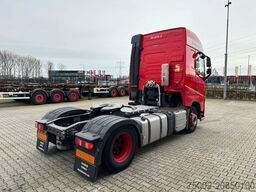 Volvo FH 13.420 Globetrotter 4x2, ADR (EXII, EXIII, F...