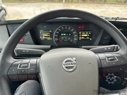 Volvo FH 13.420 Globetrotter 4x2, ADR (EXII, EXIII, F...