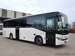 Iveco Crossway Line 10.8m Pop light