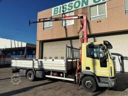 Iveco EUROCARGO 75E17