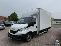 IVECO Daily 35S18HA8 Koffer LBW+ACC+LED+Tacho