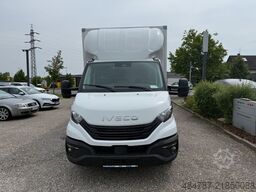 IVECO Daily 35S18HA8 Koffer LBW+ACC+LED+Tacho