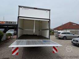 IVECO Daily 35S18HA8 Koffer LBW+ACC+LED+Tacho