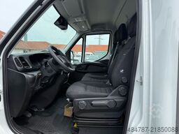 IVECO Daily 35S18HA8 Koffer LBW+ACC+LED+Tacho