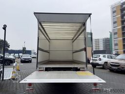 RENAULT Master XDD 170PS KofferLBW