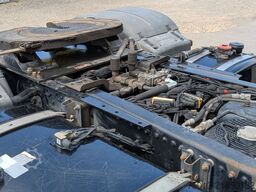 MAN TGX 18.510 BL SA 4x4 Hydrodrive,Voll-Ausstattung
