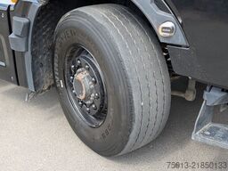 MAN TGX 18.510 BL SA 4x4 Hydrodrive,Voll-Ausstattung