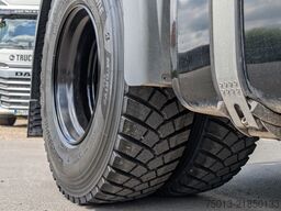 MAN TGX 18.510 BL SA 4x4 Hydrodrive,Voll-Ausstattung
