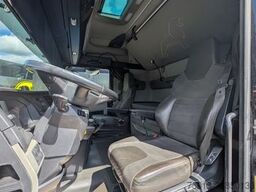 MAN TGX 18.510 BL SA 4x4 Hydrodrive,Voll-Ausstattung