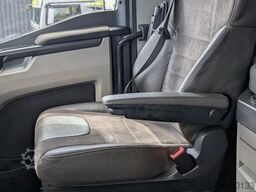 MAN TGX 18.510 BL SA 4x4 Hydrodrive,Voll-Ausstattung