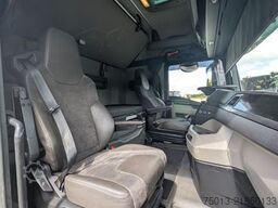 MAN TGX 18.510 BL SA 4x4 Hydrodrive,Voll-Ausstattung