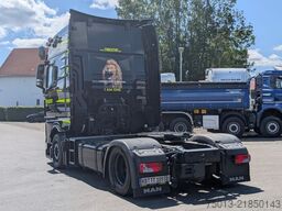MAN TGX 18.520 LL SA Low-Liner, MIETEN?