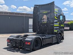 MAN TGX 18.520 LL SA Low-Liner, MIETEN?