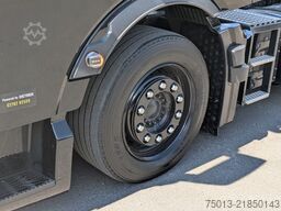 MAN TGX 18.520 LL SA Low-Liner, MIETEN?