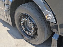 MAN TGX 18.520 LL SA Low-Liner, MIETEN?