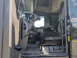 MAN TGX 18.520 LL SA Low-Liner, MIETEN?