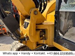 CATERPILLAR 308 E2CR  Kettenbagger / Schild Powertilt Bj2013