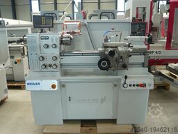 Weiler Praktikant Teilüberholt