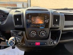 Peugeot BOXER L1H1 2.2 140CV