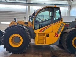 Dieci Hercules 210.10 21ton/10mtr