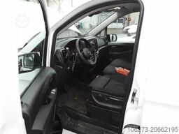 Mercedes-Benz Vito116CDI KA Extralang,Automatik,Klima,Kamera