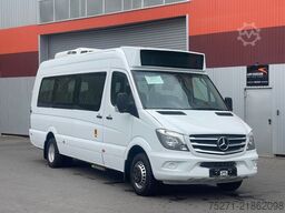 MERCEDES-BENZ Sprinter Mobility 516 CDI | Klima, Retarder