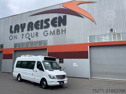 MERCEDES-BENZ Sprinter Mobility 516 CDI | Klima, Retarder
