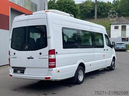 MERCEDES-BENZ Sprinter Mobility 516 CDI | Klima, Retarder